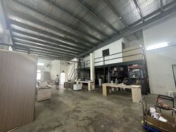 Hiangkie Industrial Building (D27), Factory #438399331